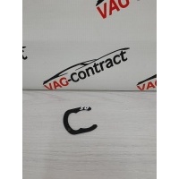 Пружинный зажим Volkswagen Passat B7 2011 03C121142
