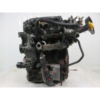двигатель renault master iii 2.3 dci 125 л.с. m9t 686