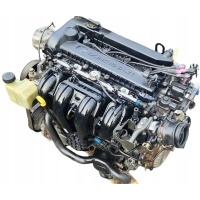 двигатель в сборе mazda 3 5 6 2.0 16v lf22 2008