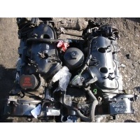 двигатель отправка land rover discovery 2.7td v6 276dt 2005