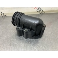 Фланец Mercedes E-class W213 2018 A6422001556