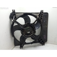 Вентилятор радиатора Hyundai Atos 2000