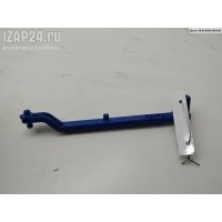 Заслонка печки/климат-контроля Audi A4 B8 (2007-2015) 2008 9017540
