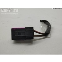 Разъем (фишка) проводки Audi A4 B7 (2004-2008) 2007 4B0971959