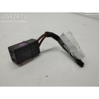 Разъем (фишка) проводки Audi A4 B7 (2004-2008) 2007 4B0971959
