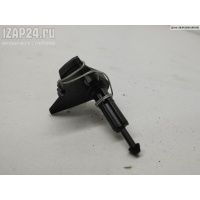 Заслонка печки/климат-контроля Audi A4 B8 (2007-2015) 2008 K6087
