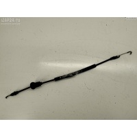 Трос двери передней L Volkswagen Golf-4 2000 1J4837085E