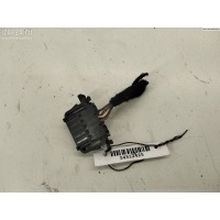 Разъем (фишка) проводки Volkswagen Golf-4 1999 3B0972726