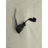 Разъем (фишка) проводки Volkswagen Golf-4 1999 3B0972712