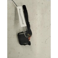 Разъем (фишка) проводки Volkswagen Passat B6 2007 4D0972704