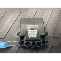 Блок управления двери передней правой Mercedes-Benz ML W164 2007 A1648701626