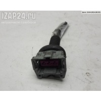 Разъем (фишка) проводки Volkswagen Passat B5 1998 443906233