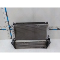 Вентилятор радиатора EXEED TXL 2020- 302000290AA