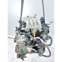 Двигатель Volkswagen Bora 2000 2.0 бензин