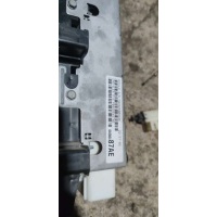 Блок комфорта Chrysler Voyager 3 1999  04686487ae