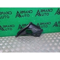 Воздуховод бампера BMW X6 F16 2014-2019 51118056506