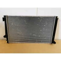 Toyota rav4 iii 05 - 12 2.0b 422133 - 5140 радиатор