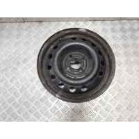 Колесо 14” штампованное chevrolet aveo t200