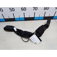 Ответная часть ремня безопасности Nissan Qashqai (J10) (2006 - 2014) 88862JD11A