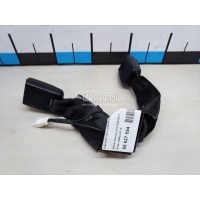 Ответная часть ремня безопасности Nissan Qashqai (J10) (2006 - 2014) 88863JD11A