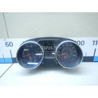 Панель приборов Nissan Qashqai (J10) (2006 - 2014) 24810BR02A