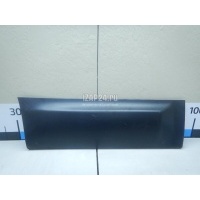 Накладка двери задней правой Nissan Qashqai (J10) (2006 - 2014) 82870BR01B