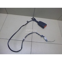 Ответная часть ремня безопасности Mitsubishi ASX 2010 7000A363XA