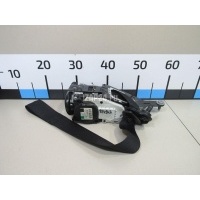 Ремень безопасности с пиропатроном Mercedes Benz W204 (2007 - 2015) 20486016859C94