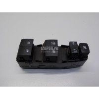 Блок управления стеклоподъемниками GM Epica (2006 - 2012) 96645319