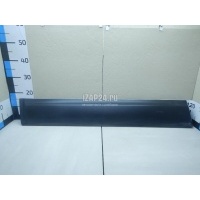Молдинг передней левой двери Nissan Qashqai (J10) (2006 - 2014) 80871BR01B