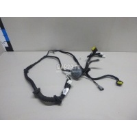 Проводка (коса) Nissan Qashqai (J10) (2006 - 2014) 24124JD09E