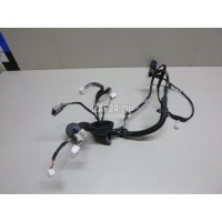 Проводка (коса) Nissan Qashqai (J10) (2006 - 2014) 24124BR05B