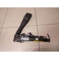 Ответная часть ремня безопасности BMW X5 E70 (2007 - 2013) 72117295963