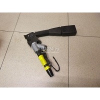 Ответная часть ремня безопасности BMW X5 E70 (2007 - 2013) 72117295964