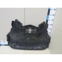 Защита антигравийная BMW X5 E70 (2007 - 2013) 51758037195