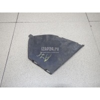 Заглушка бампера правая Ford Mondeo IV (2007 - 2015) 1702456