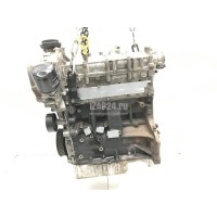 Двигатель VAG Jetta (2006 - 2011) 03C100038P