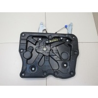 Панель двери Nissan X-Trail (T31) (2007 - 2014) 80774JG000