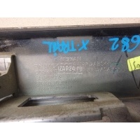 Накладка крышки багажника Nissan X-Trail (T31) (2007 - 2014) 90810JG30C