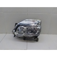 Фара левая Nissan X-Trail (T31) (2007 - 2014) 260603UB2A