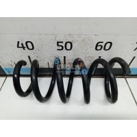 Пружина задняя Honda CR-V (2007 - 2012) 52441SWWE01