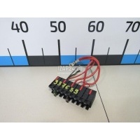 Блок предохранителей Mercedes Benz A-Class W169 (2004 - 2012) 0035455501