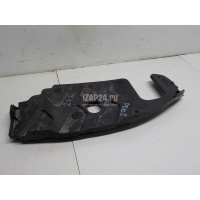 Пыльник двигателя боковой правый Hyundai-Kia Santa Fe (CM) (2006 - 2012) 291202P200