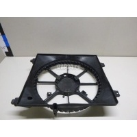 Диффузор вентилятора Hyundai-Kia Santa Fe (CM) (2006 - 2012) 253502B000