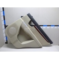 Обшивка двери задней правой Hyundai-Kia Santa Fe (CM) (2006 - 2012) 833022B090J9