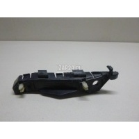 Направляющая переднего бампера левая Hyundai-Kia Santa Fe (CM) (2006 - 2012) 865152B000
