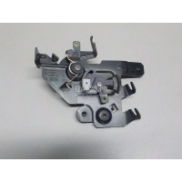 Кронштейн ручки GM Vivaro (2001 - 2014) 91166041