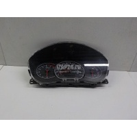 Панель приборов Suzuki SX4 (2006 - 2013) 3410079J11