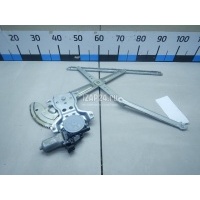 Стеклоподъемник электр. передний правый Suzuki SX4 (2006 - 2013) 8340179J12