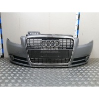Бампер передний Audi A4 [B7] (2005 - 2007)